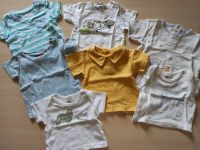 Klamotten Gr. 50/56 - Shirts, Pullover, Hosen, Strampler, Nachtz. Brandenburg - Bernau Vorschau