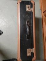Vintage Koffer ,original Antik Nordrhein-Westfalen - Olsberg Vorschau