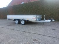 Hapert Azure H-2 335x180cm 2700Kg Nordrhein-Westfalen - Vreden Vorschau