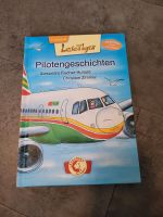 Lesetiger Pilotengeschichten Nordrhein-Westfalen - Kalkar Vorschau