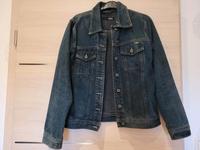 Jeansjacke QS Gr. S Hessen - Hohenroda Vorschau