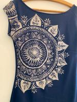 Desigual Sommerkleid Gr. S Hessen - Selters Vorschau