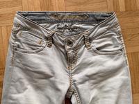 Jeans Soccx 28/32 hellblau, neuwertig Essen - Essen-Werden Vorschau