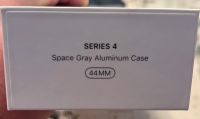 Apple Watch Series 4 44mm Space Gray Aluminum Case Bayern - Gröbenzell Vorschau