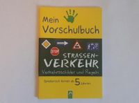 Neu Mein Vorschulbuch Straßenverkehr Schilder und Regeln ab 5 Hessen - Villmar Vorschau