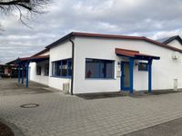 Lagerhalle / Bürofläche in Kirchham bei Bad Füssing zu vermieten Bayern - Kirchham Vorschau