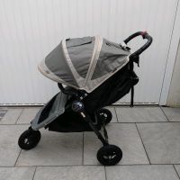 Baby Jogger City Mini GT Kinderwagen München - Hadern Vorschau