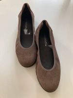 Neu Damen Leder Schuhe Ballerina Gr.36/37 Duisburg - Hamborn Vorschau