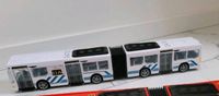 DickieToys Nachahmung Gelenkbus 45cm Hessen - Darmstadt Vorschau