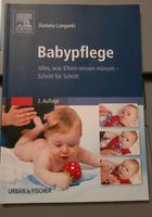 Buch "Babypflege" Schleswig-Holstein - Leezen Vorschau