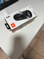 Neue JBL Flip 6 Musikbox, Bluetooth Lautsprecher in schwarz Nordrhein-Westfalen - Nettetal Vorschau