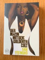 James Bond Roman „ Der Mann mit dem goldenen Colt „ Neu Nordrhein-Westfalen - Gütersloh Vorschau