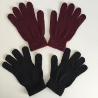 schwarze Handschuhe ~ Gr. 7-8 NEU Innenstadt - Köln Altstadt Vorschau