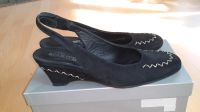 ❤Eleganter Sling Pumps Gr.41 von MARIPE❤ Thüringen - Erfurt Vorschau