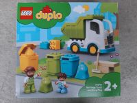 Lego Duplo Recycling LKW Baden-Württemberg - Aichtal Vorschau