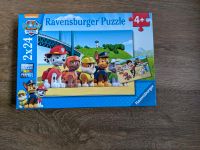 Paw Patrol Puzzle 2x24 Teile ab 4 Jahren Bayern - Berg bei Neumarkt i.d.Opf. Vorschau