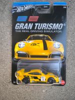 Hot Wheels Gran Turismo Porsche GT3 RS Nordfriesland - Rantrum Vorschau