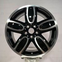 Original 18 Zoll Mini F55 F56 F57 JCW Cup Spoke 563 Alufelgen Nordrhein-Westfalen - Holzwickede Vorschau