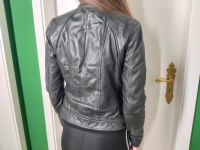 Damen Mustang Gipsy Vintage Luxus Lederjacke schwarz 34 36 XS S Berlin - Köpenick Vorschau