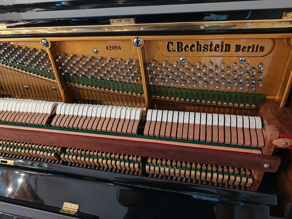 Erstklassiges Bechstein Klavier, top Zustand in Dresden