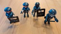 Playmobil Spezial Agenten Polizei Figuren Niedersachsen - Gleichen Vorschau