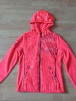 Soccx/Camp David Jacke Damen M(38) Sachsen - Aue Vorschau