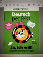 Deutsch Perfekt 2021 (13 Ausgaben) Frankfurt am Main - Bahnhofsviertel Vorschau