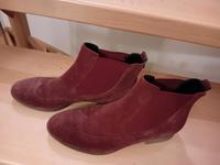 Stiefeletten von Gabor Bayern - Aicha vorm Wald Vorschau