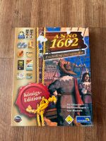 Anno 1602 - Erschaffung einer neuen Welt (PC, Big Box, Retro) Nordrhein-Westfalen - Kevelaer Vorschau