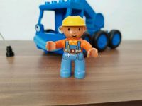 Lego Duplo Bob der Baumeister Nordrhein-Westfalen - Hennef (Sieg) Vorschau