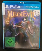 PS4 Spiel MediEvil Nordrhein-Westfalen - Bottrop Vorschau