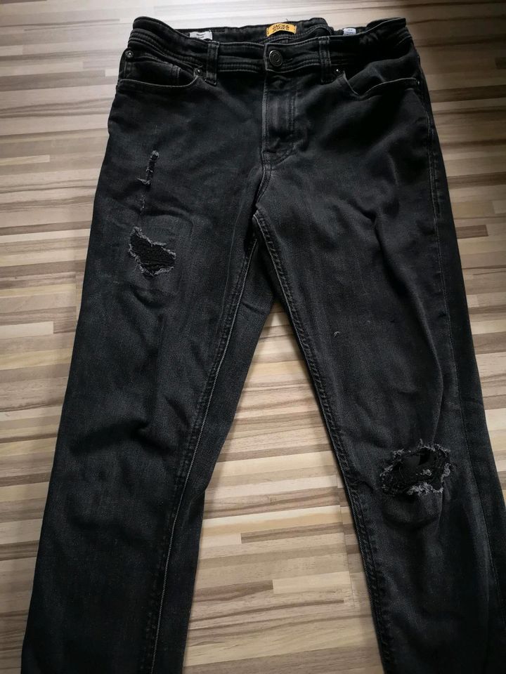 Jack Jones Jeans Größe 164 in Peine