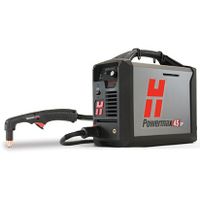 ✶ Hypertherm Powermax 45 XP Plasmaschneider + gratis Luftfilter Brandenburg - Bad Liebenwerda Vorschau