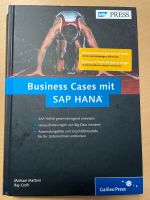 SAP Buch, Business Cases mit SAP HANA Bonn - Hardtberg Vorschau