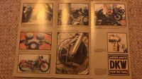 Flyer Schloss Augustusburg, Motorradmuseum, DDR Sachsen - Chemnitz Vorschau