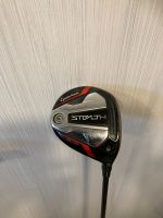 TaylorMade STEALTH Holz 3 15° Sachsen - Taucha Vorschau