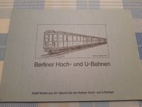 Berliner Bahnen Offsetdrucke Schleswig-Holstein - Felde Vorschau