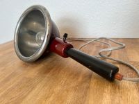 Handlampe Bakelit Leipzig DDR Wärmelampe Vintage Scheinwerfer Leipzig - Schönefeld-Abtnaundorf Vorschau