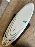 Mistral Screamer Surfboard mit Finne Baden-Württemberg - Bad Wurzach Vorschau