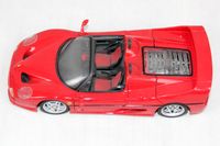 Maisto Ferrari F50, 1:18 Kr. Passau - Passau Vorschau