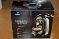 Neuwertige Cafissimo Kaffee-Kapselmaschine (Tchibo) Hessen - Hüttenberg Vorschau
