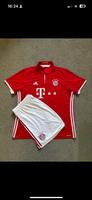 FC Bayern München Trikot + Hose 16/17 ( XL ) Berlin - Reinickendorf Vorschau