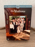 Die Waltons 3. Staffel Box DVD Hessen - Korbach Vorschau