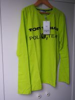 Neu cooles Tom Tailor Polo Team Shirt 152/158 Neon Wandsbek - Hamburg Bramfeld Vorschau