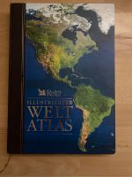 Readers Digest Illustrierter Welt Atlas Brandenburg - Mahlow Vorschau