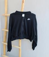 ♡ Nike • Cropped • Jacke • Gr. L • sehr gut Bayern - Kitzingen Vorschau