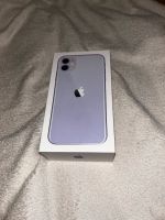 IPhone 11, sehr guter Zustand Baden-Württemberg - Herbertingen Vorschau