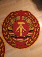 ORIGINAL NVA Emblem Truppenfahne Brandenburg - Hosena Vorschau