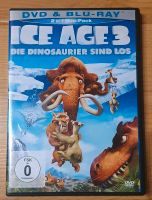 DVD & Blu-Ray Ice Age 3 Nordrhein-Westfalen - Erkelenz Vorschau