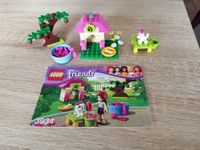 LEGO Friends „Mia’s Welpenhäuschen“ (3934) Hessen - Waldkappel Vorschau